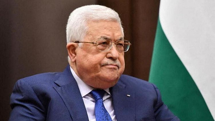 Presidente palestino realiza inusual visita a Israel para reunirse con ministro de Defensa
