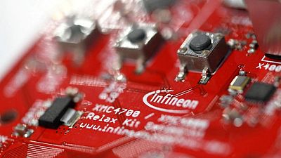 Infineon sees supply bottlenecks until end of 2022 - Handelsblatt