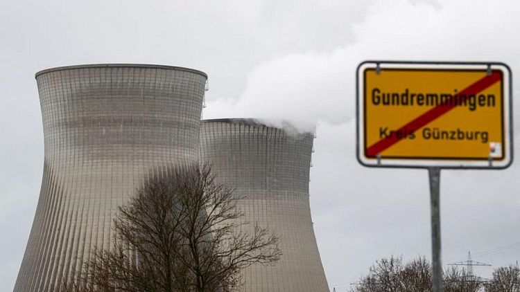 Alemania probablemente no alcanzará los objetivos climáticos, dice ministro
