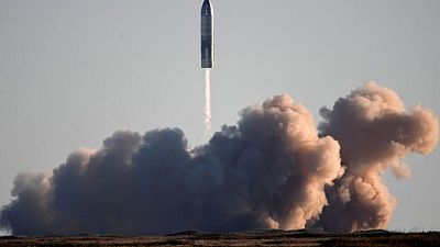 Elon Musk's SpaceX raises over $337 million in fresh funding Elon Musk's SpaceX raises over $337 million in fresh funding