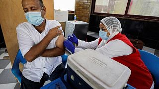 مصر تسجل 854 إصابة بفيروس كورونا و28 وفاة