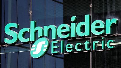 Schneider Electric's Clayton on the power of mentoring