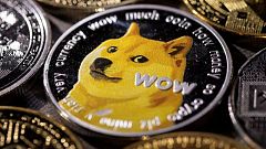 Bitcoin's rocky reign and the rise of memecoins: Why 2021 was crypto's wildest year yet
