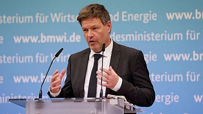 Germany will probably miss climate targets - environment minister