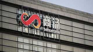 Acciones de SenseTime se disparan hasta un 23% en debut tras OPI de 740 million $ en Hong Kong