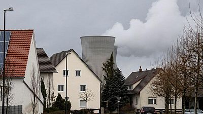 Germany to pull the plug on three of its last six nuclear plants