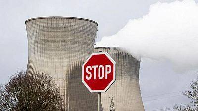 Alemania desconectará tres de sus últimas seis centrales nucleares