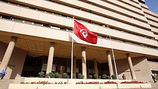 مسؤول: المركزي التونسي يبقي على سعر الفائدة الرئيسي عند 6.25%