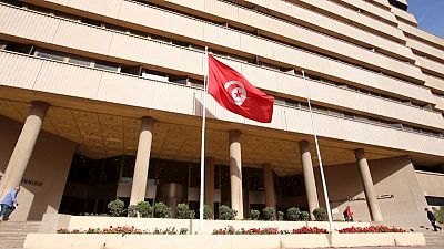 مسؤول: المركزي التونسي يبقي على سعر الفائدة الرئيسي عند 6.25%