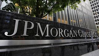 El personal de JPMorgan y Citi comenzará 2022 trabajando a distancia