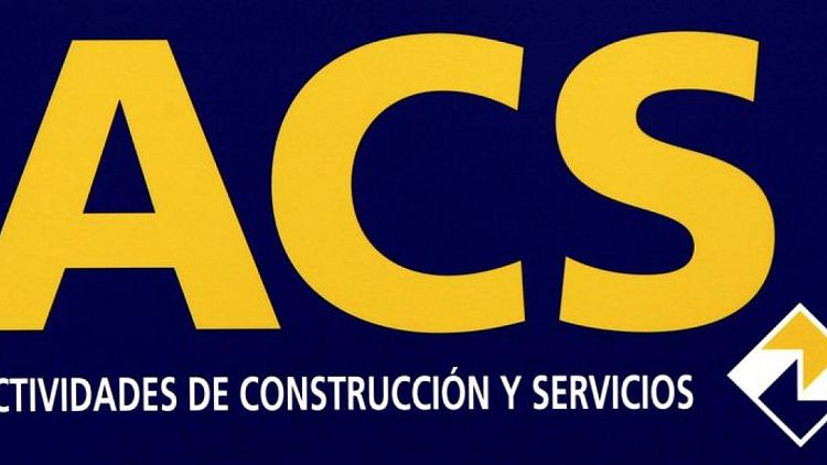 ACS obtendrá 2.900 millones de euros tras la venta de su unidad industrial a Vinci