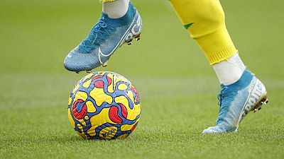 Soccer-Injuries, COVID cases at Norwich force League to postpone Leicester game