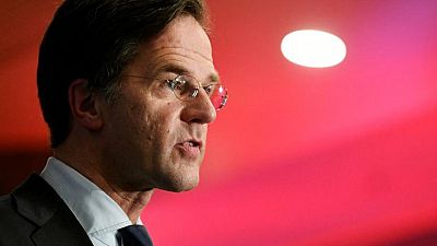 New Dutch government expected to be installed on Jan 10