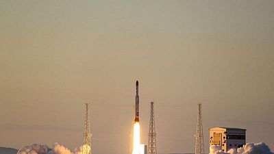 Iran space launch fails to put payloads into orbit, official says