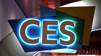 CES to now end sooner than planned on Omicron concerns