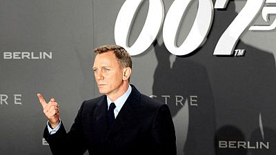UK honours COVID scientists and medics, Bond actor Daniel Craig