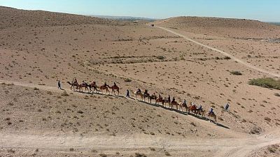 Morocco's tough COVID restrictions hammer tourism sector Morocco's tough COVID restrictions hammer tourism sector