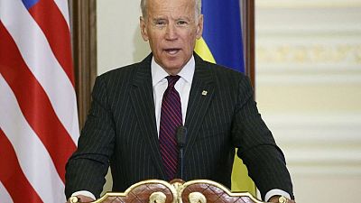Biden says he made it clear to Putin that Russia cannot move on Ukraine