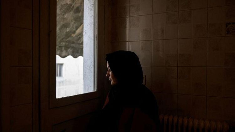 Canada to resettle female Afghan judges, families living in limbo
