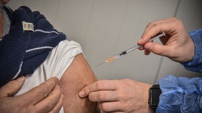 Moratti, buona adesione a campagna vaccinale