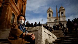إيطاليا تسجل 61046 إصابة جديدة بفيروس كورونا و133 وفاة