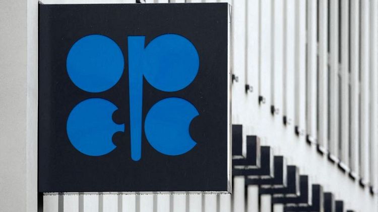 OPEC+ report sees short-lived, mild impact from Omicron variant