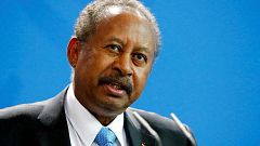 واشنطن تدعو إلى ضمان استمرار الحكم المدني في السودان بعد استقالة حمدوك