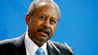 واشنطن تدعو إلى ضمان استمرار الحكم المدني في السودان بعد استقالة حمدوك