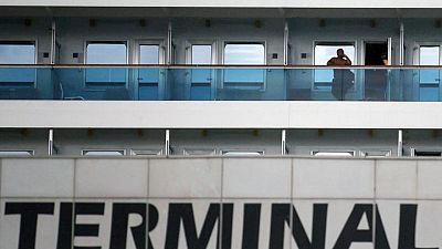 Brazil health agency warns against boarding cruise ships amid COVID-19 outbreaks