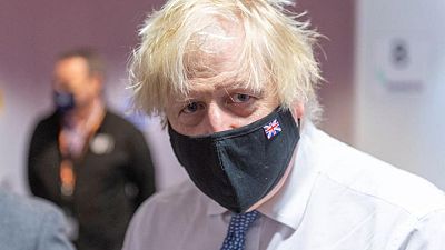 جونسون: بريطانيا "ستستمر على نفس المسار" في مواجهة فيروس كورونا