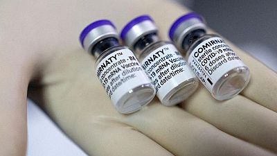Ómicron evade la inmunidad mejor que delta: estudio danés