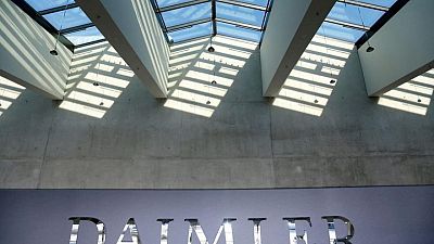 Daimler expects chips to remain scarce in 2022 Daimler expects chips to remain scarce in 2022