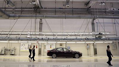 Italian car sales rise 5.51% in 2021, down 27.5% in December Italian car sales rise 5.51% in 2021, down 27.5% in December