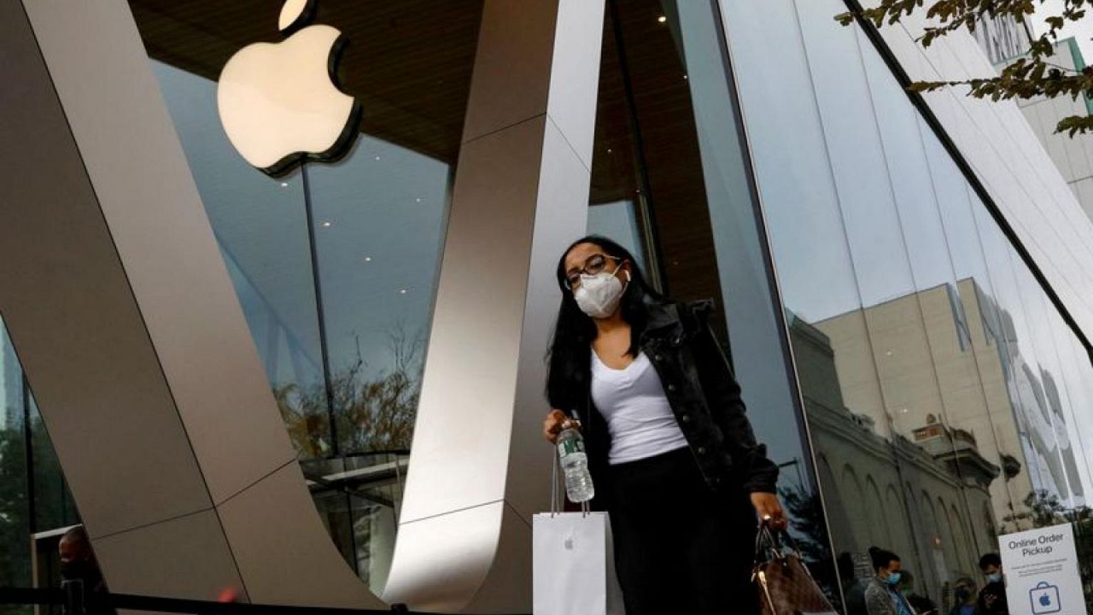 Analysis: Is Apple really worth $3 trillion and why is the tech giant the most valuable company?