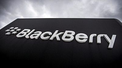 BlackBerry loses bid to dismiss BlackBerry 10 lawsuit in NY, fall trial possible