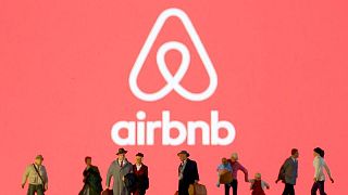 EEUU llega a un acuerdo con Airbnb por violar sanciones a Cuba