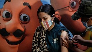 دلهي تفرض حظر تجول في عطلة نهاية الأسبوع للحد من انتشار فيروس كورونا