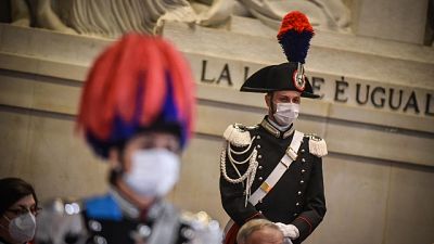 10 anni e mezzo di carcere. Gup, mentalità arcaica e padronale' 10 anni e mezzo di carcere. Gup, mentalità arcaica e padronale'