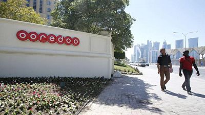 Indonesia approves merger of units of Qatar's Ooredoo, CK Hutchison
