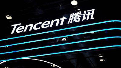 Tencent to reduce voting stake in Singapore tech group Sea