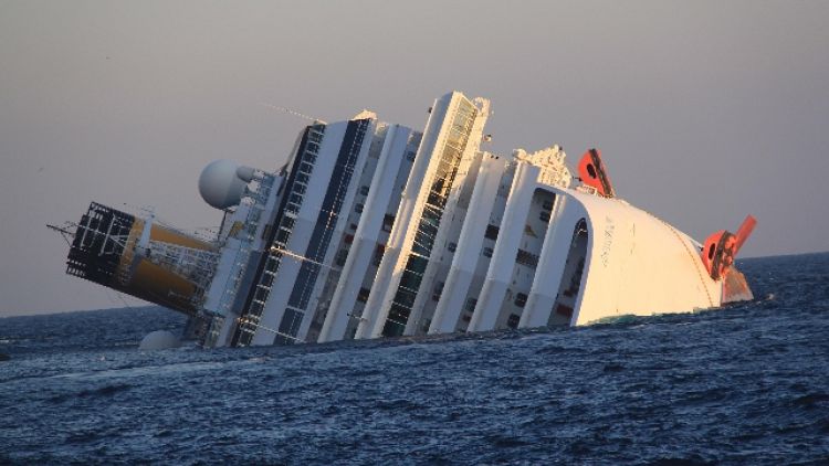 Corte d'appello Genova dice 'no' a istanza comandante della nave
