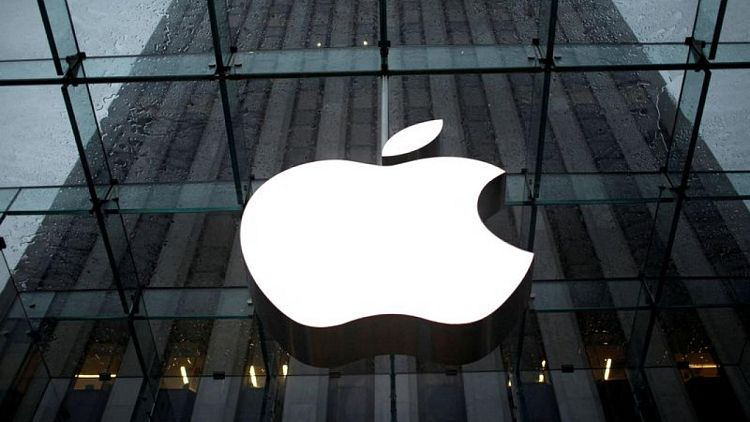 Apple se dispone a superar los 3 billones de dólares de valor bursátil
