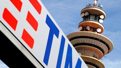Italy watchdog says Telecom Italia's fiber scheme fits EU rules Italy watchdog says Telecom Italia's fiber scheme fits EU rules