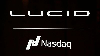Lucid plans to enter European markets this year Lucid plans to enter European markets this year