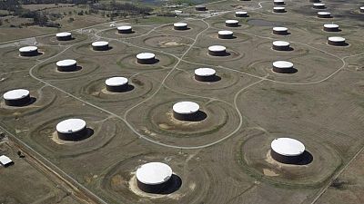 مصادر: بيانات معهد البترول تظهر انخفاض مخزونات النفط الأمريكية