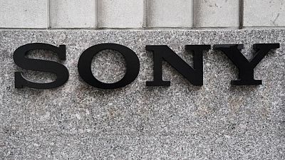 Sony says to establish new electric vehicle company Sony says to establish new electric vehicle company