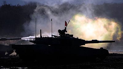 As China Tensions Smoulder, Japan and Australia Move to Sign Defense Treaty As China Tensions Smoulder, Japan and Australia Move to Sign Defense Treaty