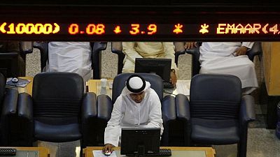 صعود معظم أسواق الأسهم الرئيسية في الخليج في أوائل المعاملات