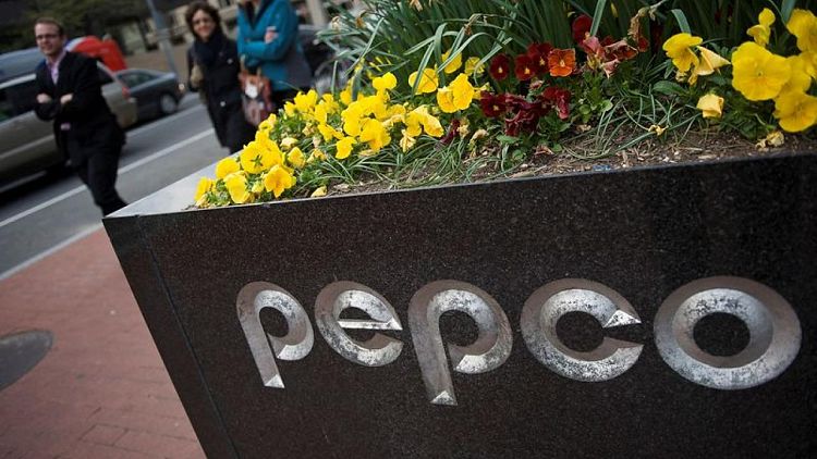 Pepco CEO Andy Bond to step down due to health reasons