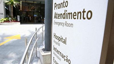 Bolsonaro recibe alta hospitalaria tras una obstrucción intestinal